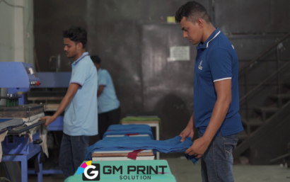 Service Installation Process