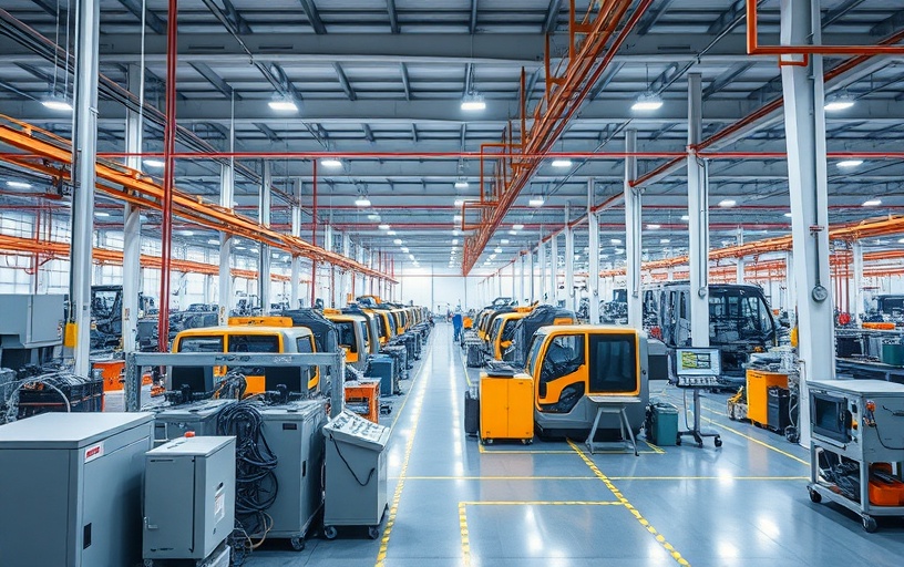 Service Installation Process