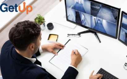 Service Installation Process